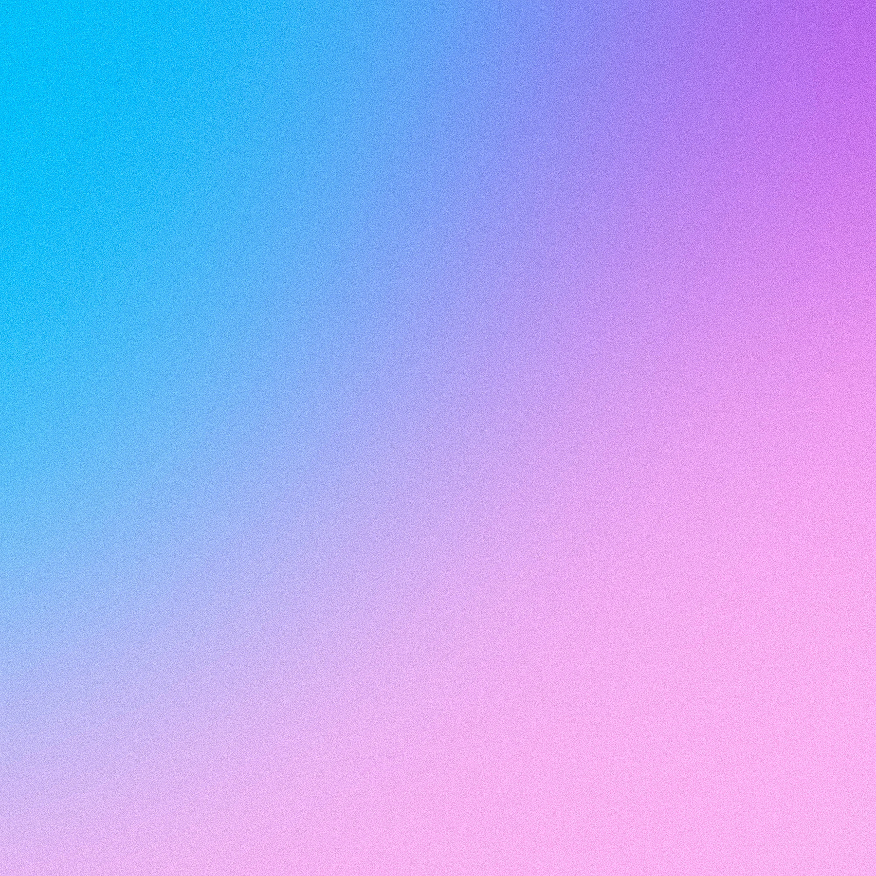 Blue Pink Gradient Background